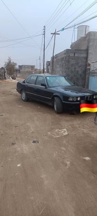 بيئم 735 كير اتو سيارة حلوة وكاعدة احلة من الصور كير ومحرك علفحص تبريد...