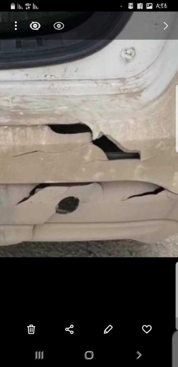 سلام عليكم  من رخصه الادمن المحترم دعاميه توسان للبيع موديل ٢٠   ٢١  تلفون   ***********   انا مكلف   بالنشر
