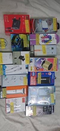 بلاش • اكسسوارات الكترونيات