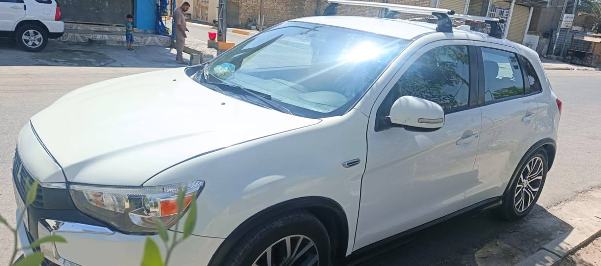 سياره اوتلاندر مديل 2017الاتصال على الرقم ***********
