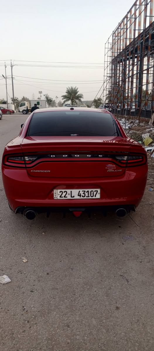 دوج جارجر 2017  خليجي
كفاله عامه حتى الدعاميات 
مواصفات ريلي فول عدا الفتحه
مكينه كير حداديه جديده 
محرك 6 سلندر 
السعر 225 
للاتصال ***********
مكان سياره حله
