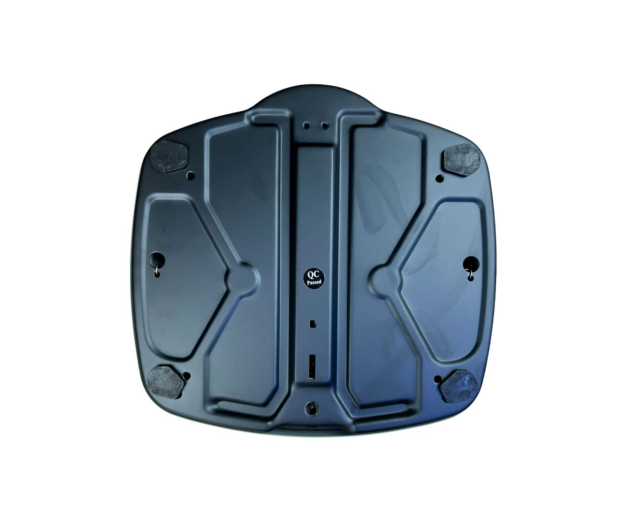 السعر 35 الف دينار توصيل 5 الاف لكل العراق 
ميزان ميكانيكي ماركة ليبرونيك

الاستخدامات

ميزان الميكانيكي LIBRONIC DT09 مصمم لقياس الوزن بدقة وسهولة دون الحاجة إلى بطاريات أو طاقة كهربائية، مما يجعله خيارًا مثاليًا للاستخدام المنزلي أو في الصالات الرياضية.

يوفر طريقة موثوقة لمتابعة تغيرات الوزن والحفاظ على الصحة واللياقة البدنية بفضل قياسه الدقيق والسريع.

المميزات

يتميز الميزان بحساس ميكانيكي عالي الدقة يمنح قراءة واضحة ومستقرة للوزن. يتحمل وزنًا يصل إلى 180 كجم (396 رطل) مما يجعله مناسبًا لمختلف المستخدمين.

يتميز بمقياس تناظري سهل القراءة مع تقسيمات واضحة (1 كجم  2 رطل) لقياسات دقيقة.

مصنوع من مواد متينة تمنحه قوة تحمل عالية، مع سطح مقاوم للانزلاق لضمان ثبات القدمين أثناء الاستخدام.

يأتي بتصميم أنيق وعصري بلون أسود جذاب يتناسب مع مختلف الديكورات في الحمامات أو غرف التمارين.

الملاحظات

للحصول على قياسات دقيقة، يُنصح باستخدام الميزان على سطح مستوٍ وصلب والوقوف عليه بثبات أثناء القياس.

قد يتطلب المعايرة الأولية عند أول استخدام عن طريق ضبط المؤشر على الصفر يدويًا. يُفضل عدم تخزين الميزان في أماكن رطبة للحفاظ على أدائه الميكانيكي لفترة طويلة.

ابعاد غلاف المنتج:الطول 36 سم  العرض 8 سم  الارتفاع 34 سم

ضمان لمدة سنة من تاريخ الشراء

لم يتم ذكر بلد المنشا بغداد, العراق


**إذا كنت صاحب هذا الإعلان وتريد حذفه لأي سبب، رجاءا أرسل رسالة إلى الدعم الفني**