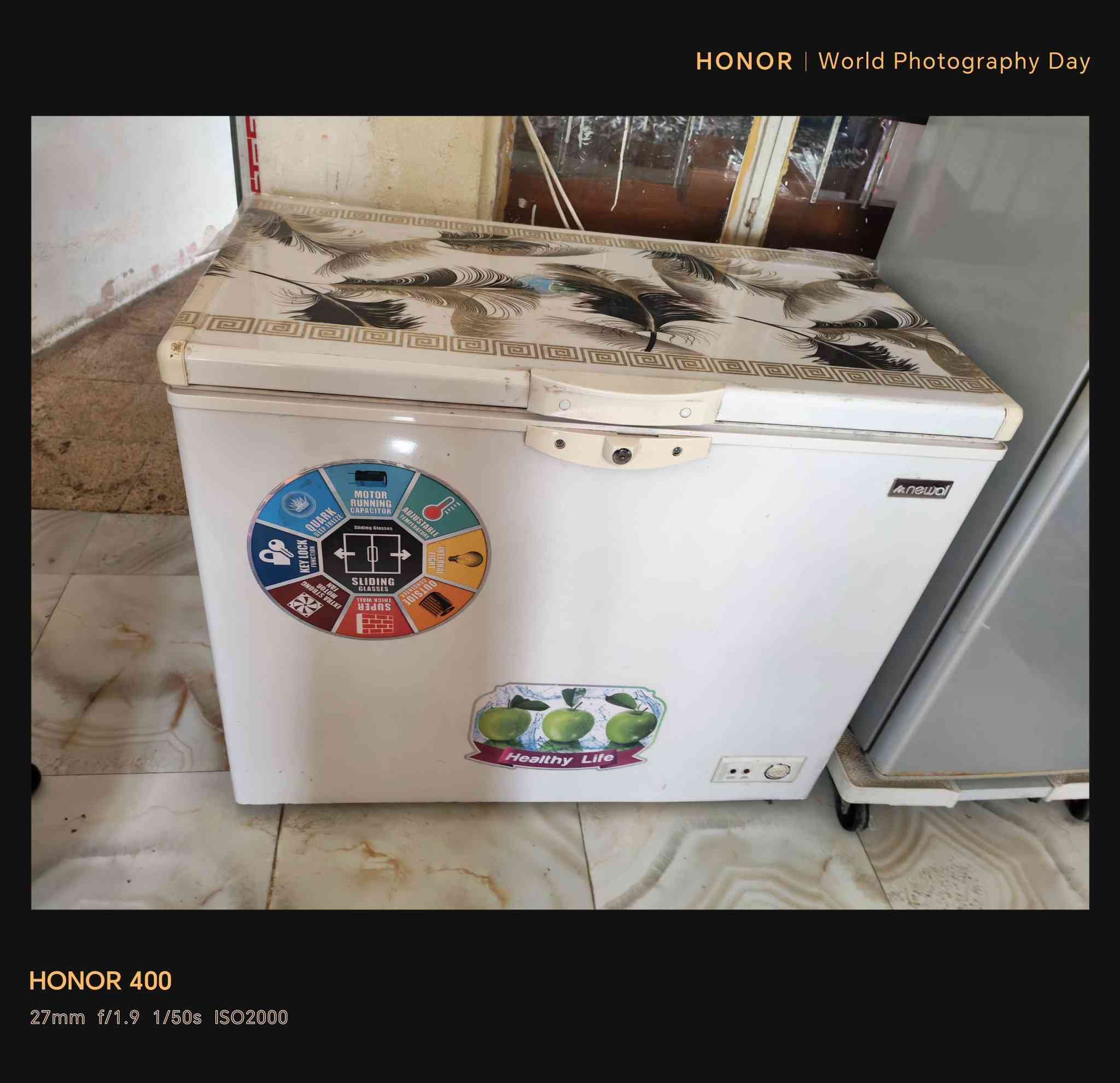 مجمده نوال 14 أو 12 قدم شغاله فول تجميد السعر 200 ألف وبيها مجال  تواصل على الرقم
***********
***********
