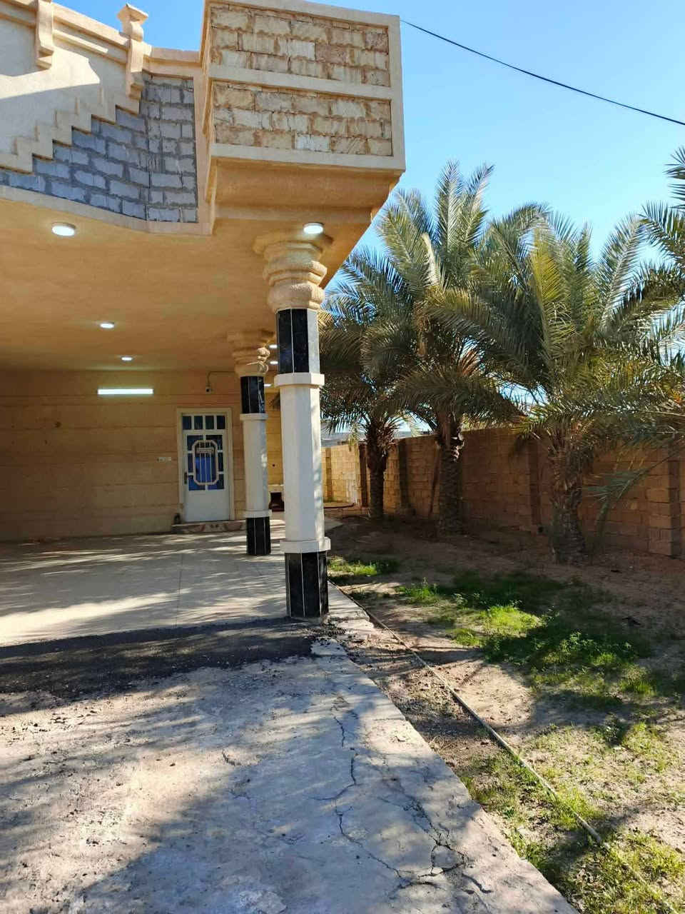 بيت للبيع في الشهابي
للأستفسار الأتصال على الرقم

 ‏‪***********‬‏

السعر 95
