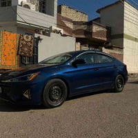 محرك ٢٠٠٠ • اوتوماتيك • حادثة خفيفة