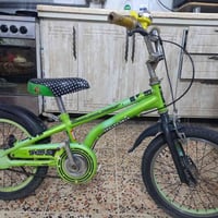 بايسكل BMX • حجم ١٦