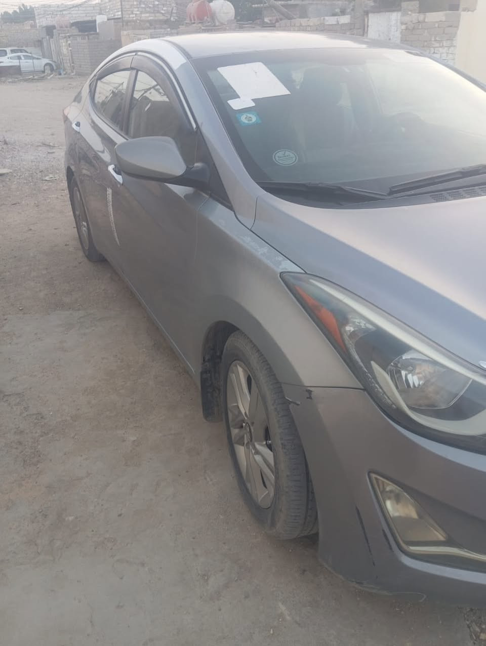 سلام عليكم شباب سياره النترا للبيع موديل ٢٠١٦ وارد امريكي مكينه ٢٠٠٠ دوش گير خير من الله السعر ١03
مكاني ناصريه مركز . ***********
أنه مكلف بل النشر 
الاستفسار الاتصال على الرقم.....
