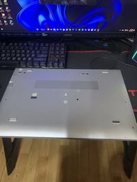 لابتوب hp للبيع بس ماريد مراوس Eiltebook 850 G6 مواصفات الجهاز: Core i...