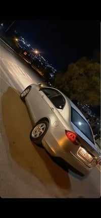 جاك ٢٠١٢ • جير عادي • صالح لحد ٢٠٢٧