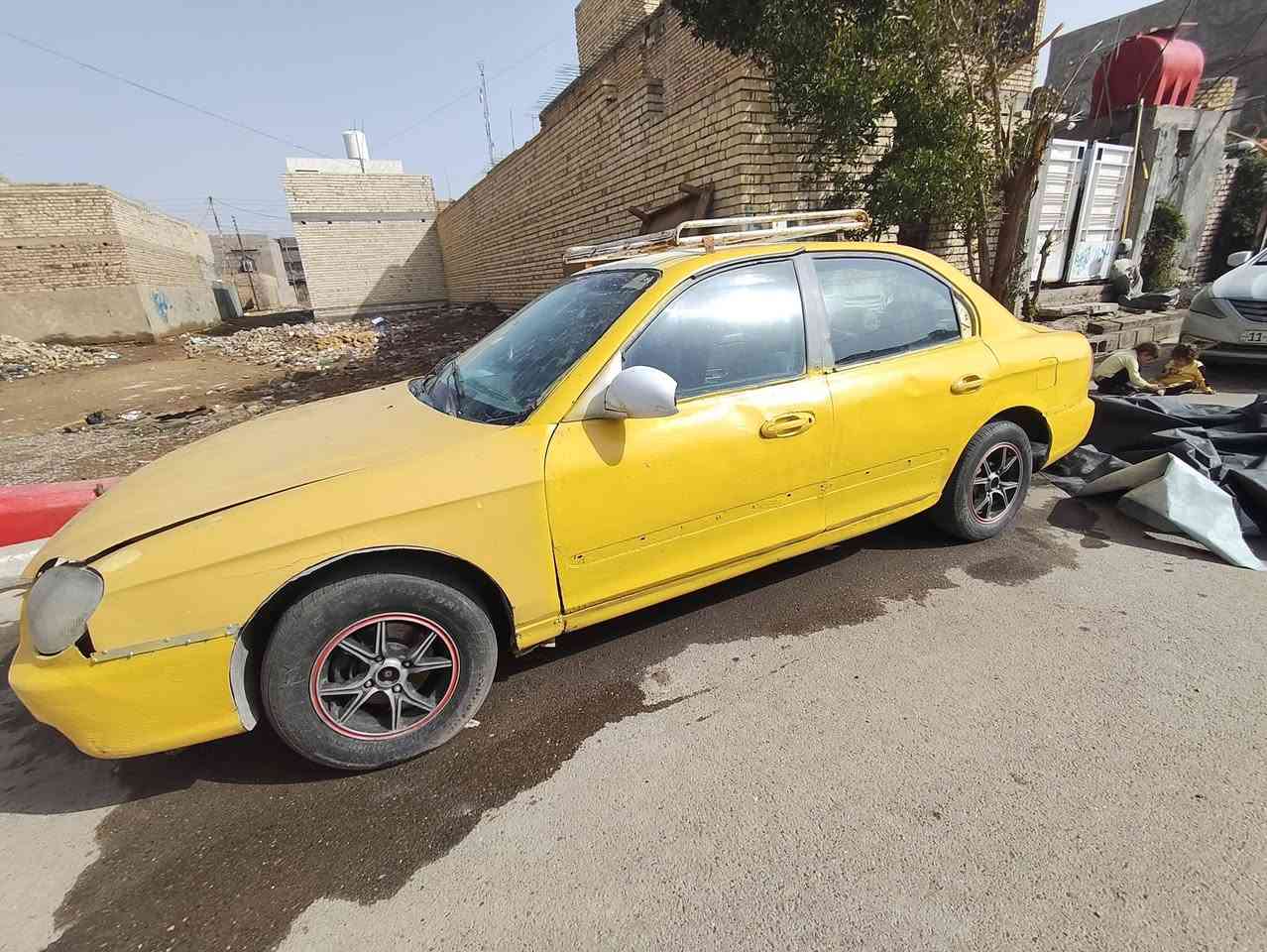 20$ مكانها بغداد الحسينية


**إذا كنت صاحب هذا الإعلان وتريد حذفه لأي سبب، رجاءا أرسل رسالة إلى الدعم الفني**