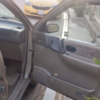 نيسان كويست • ٩٣ • المعامل الحسينيه