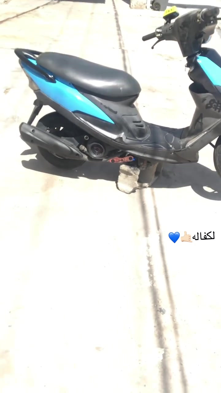 كفاله عامه ختم واحد ويا لمكينه مراوس بنامه او تايكر


**إذا كنت صاحب هذا الإعلان وتريد حذفه لأي سبب، رجاءا أرسل رسالة إلى الدعم الفني**