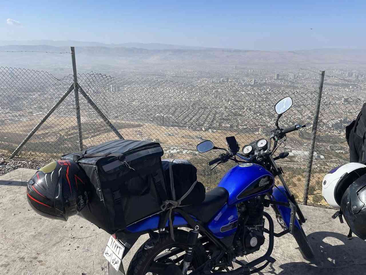 دراجه كيواي ٢٠٢٥ مرقمه اربيل ثاني يوم احولك  ٢وربع


**إذا كنت صاحب هذا الإعلان وتريد حذفه لأي سبب، رجاءا أرسل رسالة إلى الدعم الفني**