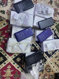 جهاز امزون • جديد • كفر شاحن كيبل