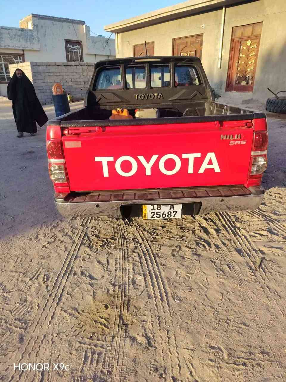 بيكم للبيع سياره جديده كلش مال جناي رقم بابل كفاله عامه من كلشي تحويل مباشر موديل 13 السعر 180 وبيه مجال لشراي حق الجيه ***********
