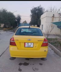 افيو ٢٠٠٨ • محرك وكير شرط • بدون غرامات