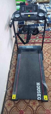 جهاز رياضي • قليل الاستعمال • الفلوجه