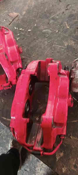 السلام عليكم فجوج برنبو خلفيه جارجر اوبامه كامل معه الدسك العنوان كسره وعطش اتصل وتدلل ***********
