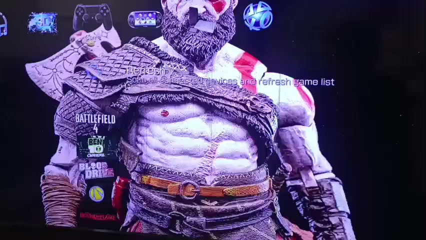 🎮 جهاز PlayStation 3 للبيع – سليم ومهكّر + 3 يدات + كوابل
🔥 المواصفات والمحتويات:

✔️ جهاز PlayStation 3

✔️ نظام مهكّر يقدر تحميل وتشغيل ألعاب PS1 • PS2 • PS3 (ألعاب غير مثبتة مسبقاً، تقدر تحميل اللي تحب)

✔️ 3 يدات تحكّم شغالات لا يوجد اي عطل 

✔️ أسلاك شحن لليدان

✔️ العنوان ديوانيه

📌 الجهاز شغّال تماماً وسليم

📌 وهارد يحتوي على44 لعبه وفيه مساحه اضافيه  على الهارد اذا كنت تريد زيادت عدد العبات تقدر تحمل ويأتي سلك لتشغيل الهارد عدى اسلاك الشحن يعني 3 اسلاك 

📍 السعر: (130.000) وبي مجال 

📞 للتواصل: (***********/واتس)
