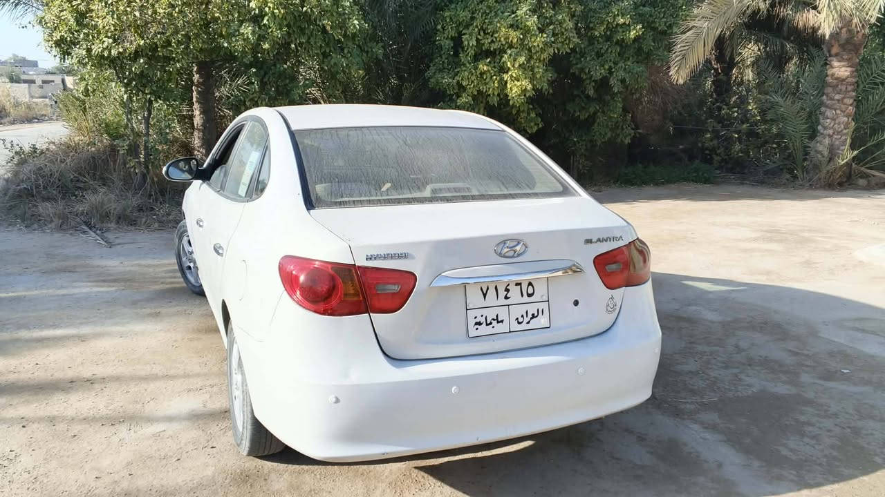 سلام عليكم
النترا موديل 10

تحويل وكاله حاضر

مكينة كير تبريد جيد

بيه اقل القطعتين صبغ بدون دواخل 

السعر 96 وبيه مجال العنوان النجف ناحية الحريه 

***********
