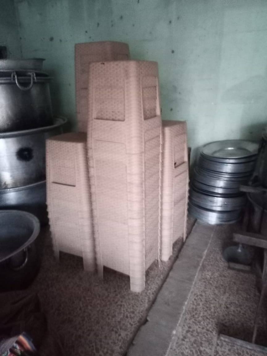 اغراض كامل للبيع


**إذا كنت صاحب هذا الإعلان وتريد حذفه لأي سبب، رجاءا أرسل رسالة إلى الدعم الفني**