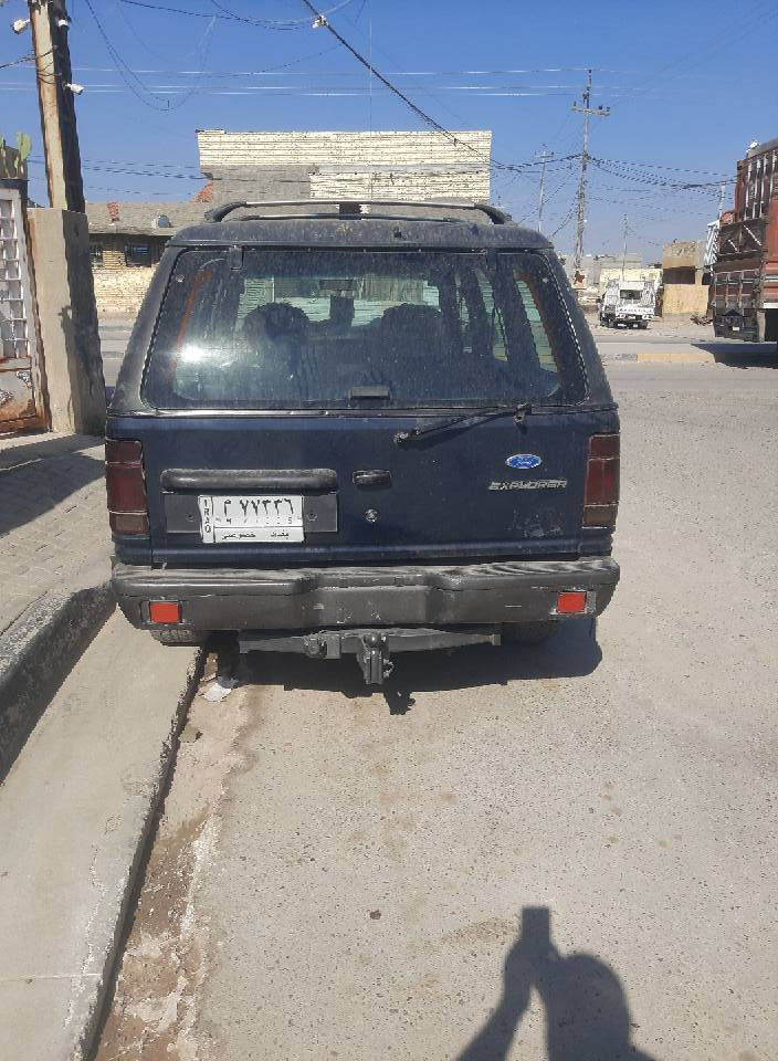 سياره حلوه شغاله تحويل مباشر مراوس شعندك ونتفق بغداد, العراق


**إذا كنت صاحب هذا الإعلان وتريد حذفه لأي سبب، رجاءا أرسل رسالة إلى الدعم الفني**