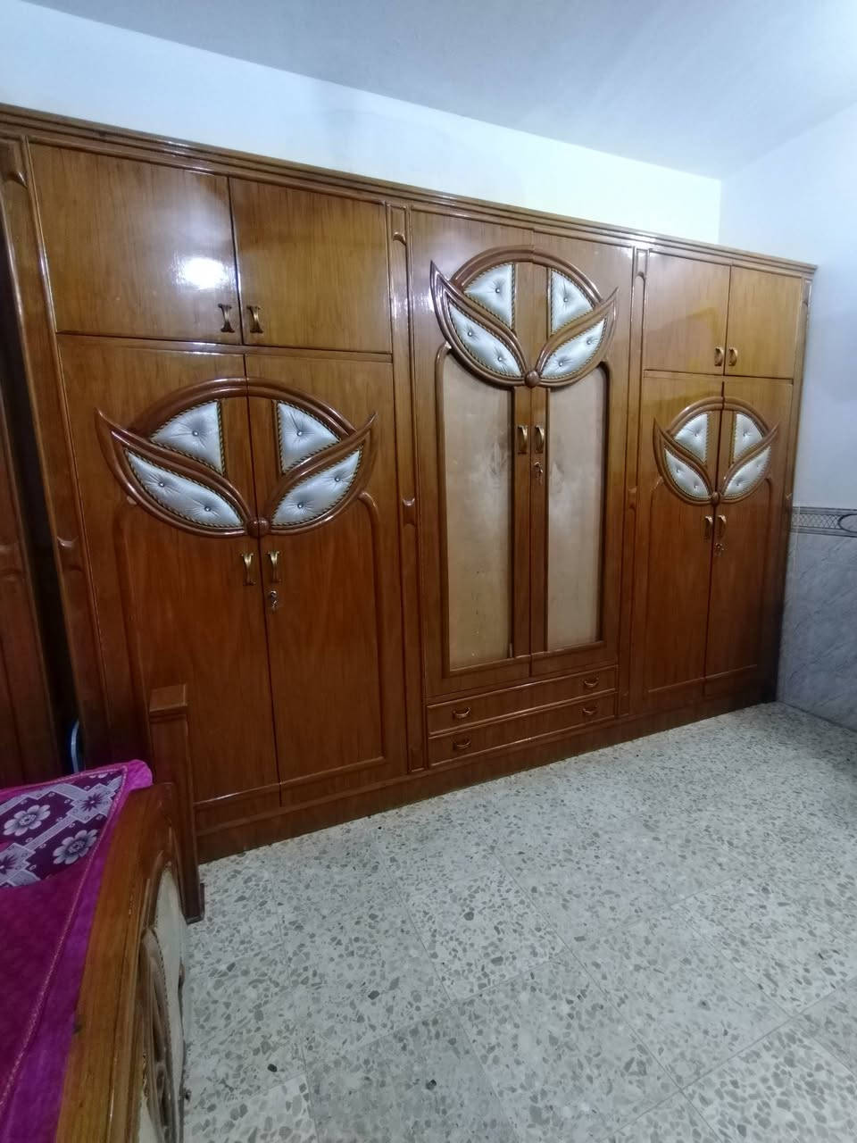 السلام عليكم غرفه ام السته صاج  ***********
