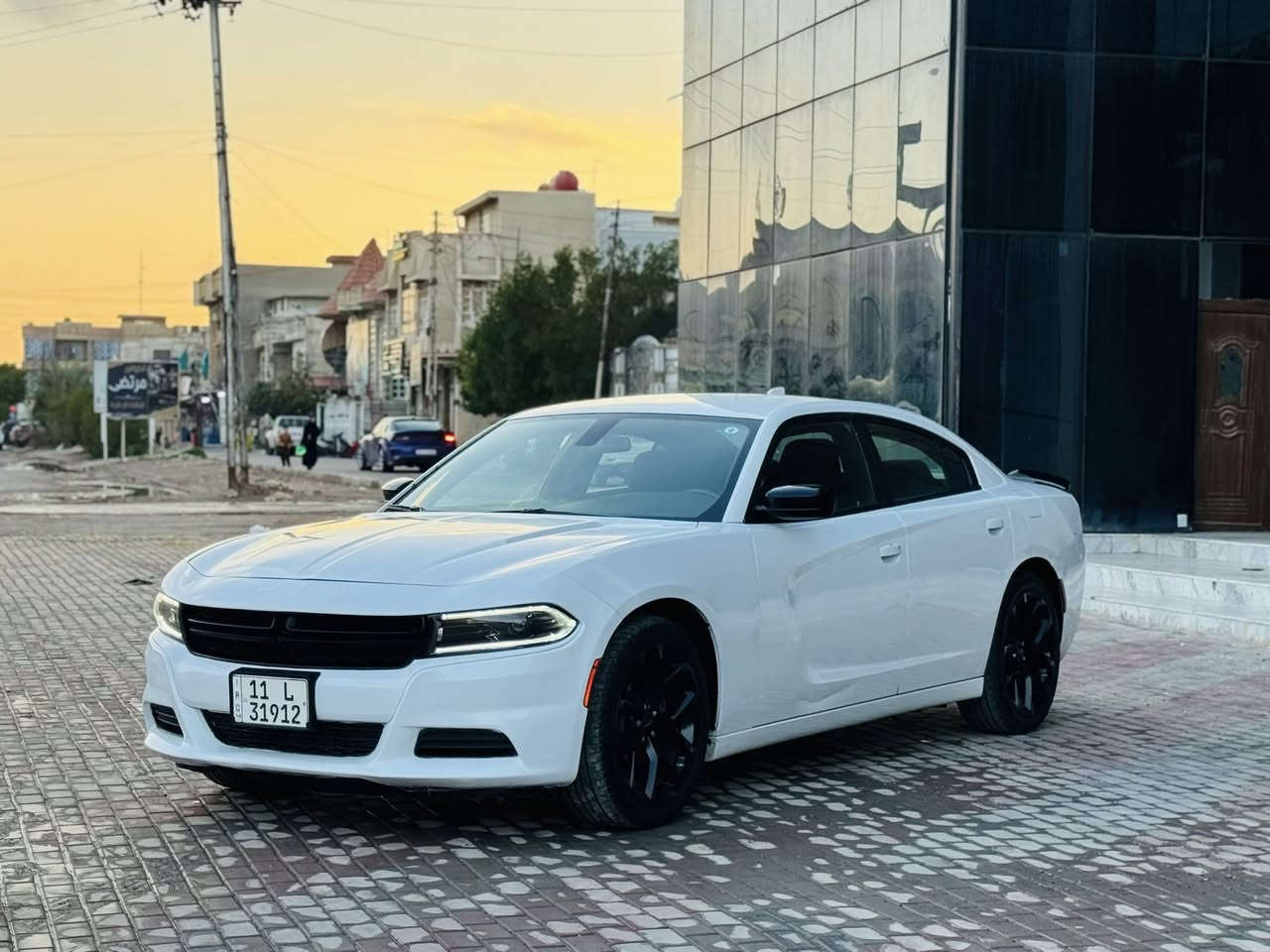 جارجر ٢٠٢٣ اصل بغداد بسمي
السعر 215 وبيها مجال 
مكفوله من الصبغ والتبديل بيه بارد
 وصور الحادث داخل المنشور وسونر موجود جاهزه مكينه كير مكفول صدر جديد
 تخم تاير جديد 
مابيه كل نقص 
السيارة جديده 
ومتعوب عليها 
 مكان السياره بغداد  
للاستفسار***********
 اتصال فقط ماكو خاص
