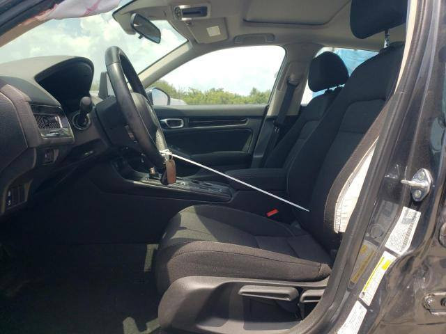 هوندا سيفيك 2024 مواصفات EX رقم بغداد  السعر 135 وبيها مجال مكاني بغداد ***********
