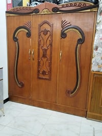 غرفة نوم • فيه مجال