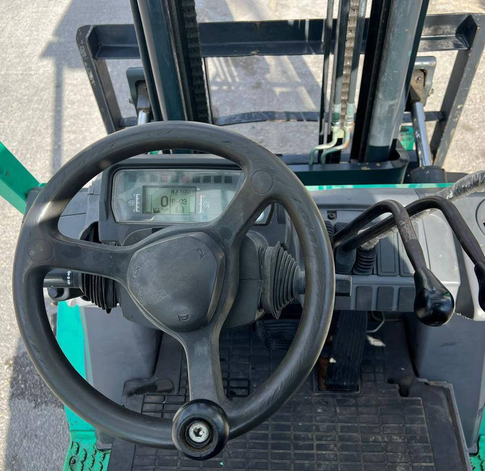 رافيعه ميسوبوشى 2014 
منفيس رقم كاتى ٣طن ٣حه ره
 كه ٤تايه ى تازه يه رافيعه كه
 ليره ئيشى نه كردووه تازه
 هه موو گيانى به شه رت 
يه ك دينار مه سره فى تيدا
 گير و مه كينه و ره فع كاره
 باىى به شه رت

سعر لە کۆمێنت داوابکە ڕاستەخۆ بۆت دیت 📩 

ده ستكارى هيچ شوينيكى نه كراوه هه موو گيانى له سه ر شه ريكه يه

ژمارەی خاوەنی 
***********
