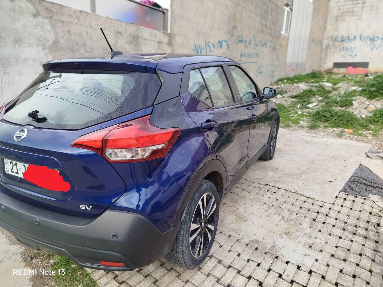 نیسان کیکس ٢٠٢٠
مواسەغاتی sv
تەنها بۆنیدی سبوخە ژمارەی سلێمانیە
ڕادار و خەتی جادەو شەغال و ئۆتۆستۆپ و سیستەمی ئیکۆ 
تەنها ٣٣ هەزار ڕۆیشتوە پاکو بێ مەسرەفە 
گۆڕینەوەشدەکەم بە شتێک بەدڵم بێت


**إذا كنت صاحب هذا الإعلان وتريد حذفه لأي سبب، رجاءا أرسل رسالة إلى الدعم الفني**