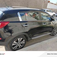 سبورتج  2012 وارد خليجي. فول مواصفات  محرك 2500  الخليجي معروفه  مري ش...