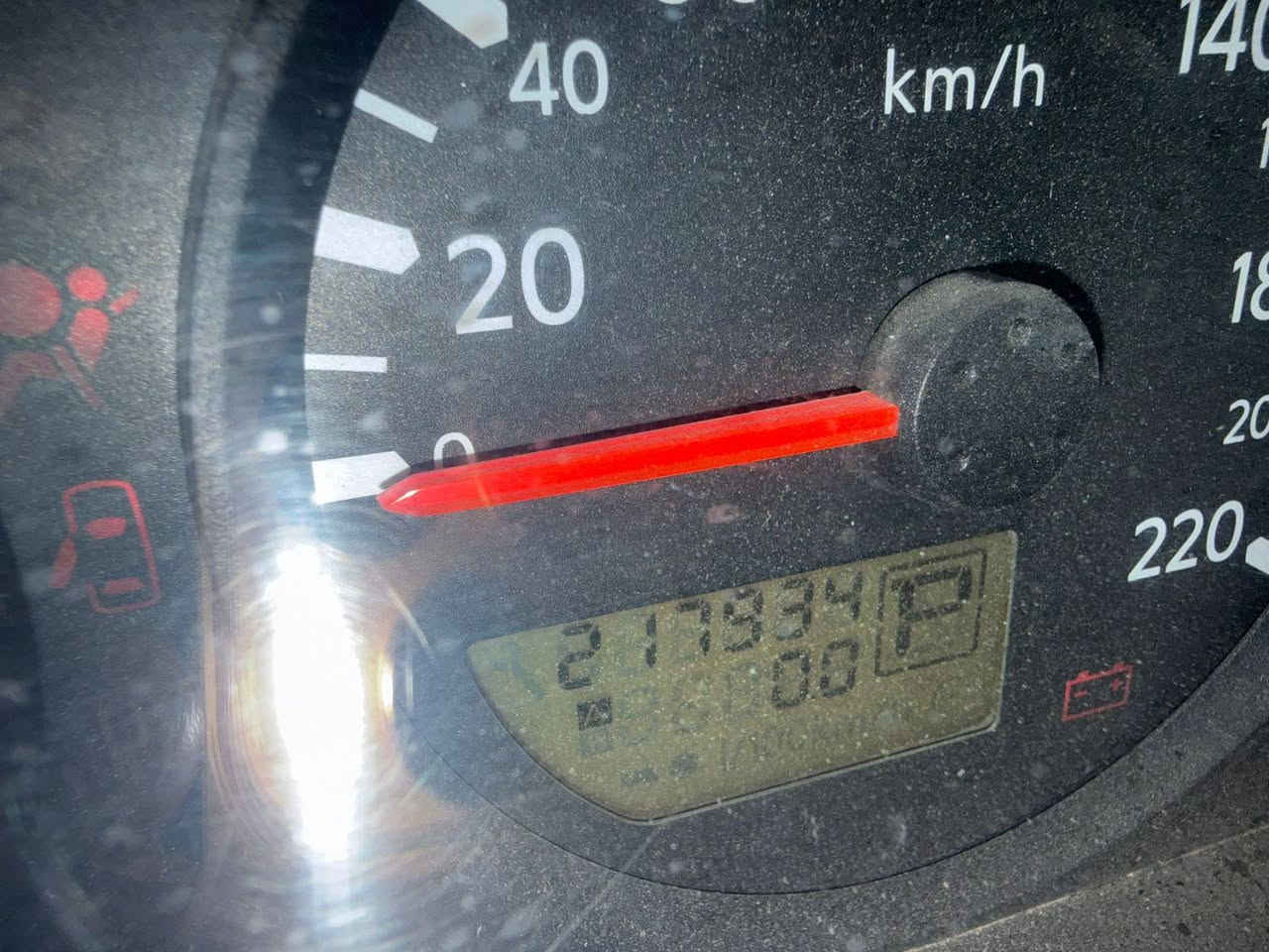 السلام عليكم
نيفاره كير اوتماتيك لبيع موديل 2013 رقم اربيل مكينه بلاديه لا صرف ولا بخار ولا تنقيص وكير ومكينه وشاصي ورقم شاصي كل مكفول تبريد ثلج 🥶 وتدفئه تخم تاير جديد سياره جاهزة وجديده السياره مكفوله كفاله عامه لا ضربه ولا صبغ ولا تبديل عد صبغ بل ذيل وباب الوره وشبر يم المرايه مال السايق قليل كلش والباقي مكفول شرط التحويل العنوان بغداد البلديات السعر 115وبيه مجال بسيط 
الرقم ***********
