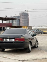 بيم ٧٣٠ موديل ١٩٩١ كير مه كينه شه رت صبخ ده عم شه رت ٤٥ وه ره قه بيجه ...