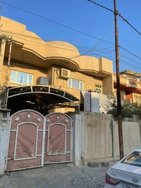 حي الصديق • ٢٠٠م • طابقين مفصولين