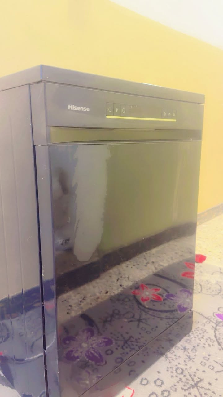 غساله هايسنز والله يمكن مرتين مستخدمتها كولش جديده بس مكاني ززفير مكاني البلديات


**إذا كنت صاحب هذا الإعلان وتريد حذفه لأي سبب، رجاءا أرسل رسالة إلى الدعم الفني**