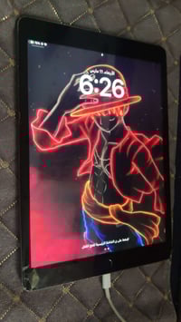 ايباد ٧ • ذاكرة ٣٢ • بطارية ٨٧٪