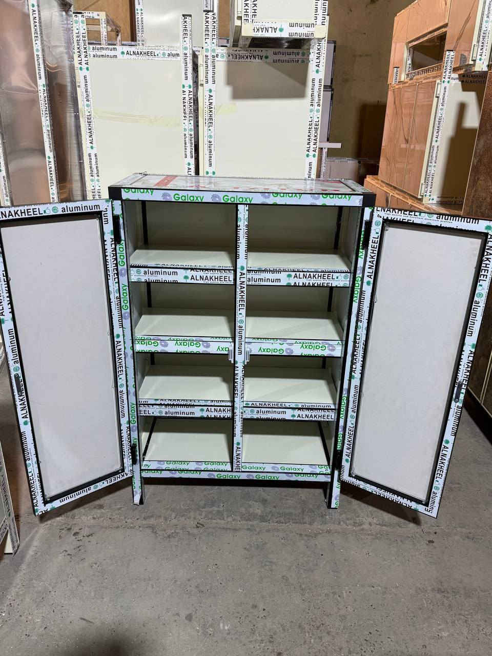 #Number1 للألمنيوم✨✨
جزامه المنيوم فصال وليس السوكي 

القياسات🌼
ارتفاع 120 سم

عرض 80سم

السعر..🌼90 الف 

🕊️🕊️🕊️🕊️🕊️🕊️🕊️


**إذا كنت صاحب هذا الإعلان وتريد حذفه لأي سبب، رجاءا أرسل رسالة إلى الدعم الفني**