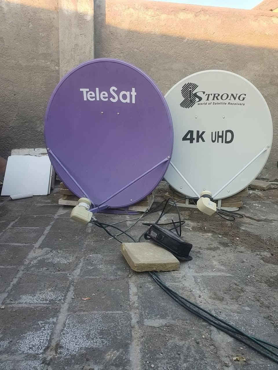 فني ستلايت تنصيب برمجه تحديث
صيانه اجهزه الستلابت
***********
