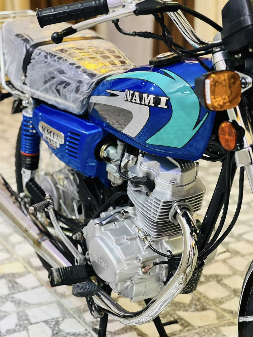 نامه متياز للبيع مديل 25 أواق سكنر كفاله عامه سعر 650 وبيه مجال مكاني حله سده الهنديه مهناويه للتصال ***********
