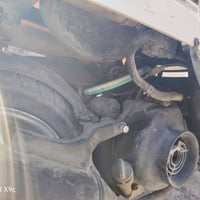 ماكس بوليس • زعفرانيه بغداد • سلف ناقص