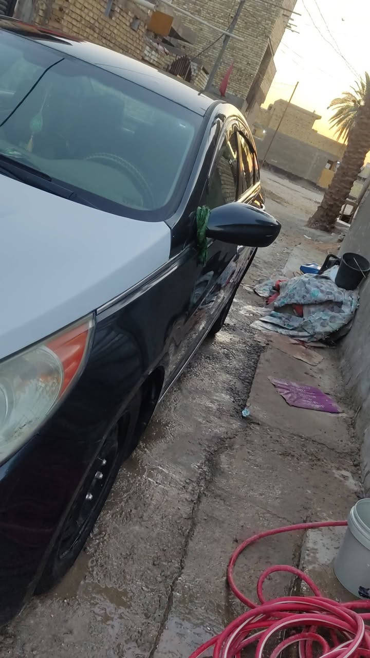 السلام عليكم سونات البيع وارد امريكي موديل 2012 تخم تاير جديد حدادية جديد تبربد شغال مكنيه 2400  جار الجملغ الخفي من جهاد العبري   حدثه من امريكي  جملغ امامي بنيد من جهت العبري سياره كلش حلوه مال واحد جناي رقم اربيل  مكانه بابل الرقم *********** السعر 110 بي مجال
