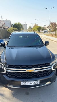 تاهو LES • ٢٠٢٣ • ماشيه ٤٠٠٠٠