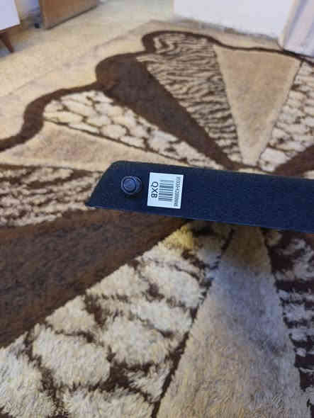 سلام وعليكم
دشبول خلفي فينيو اصلي شركه يرهم جميع الموديلات *********** مكاني حريه الدولعي
