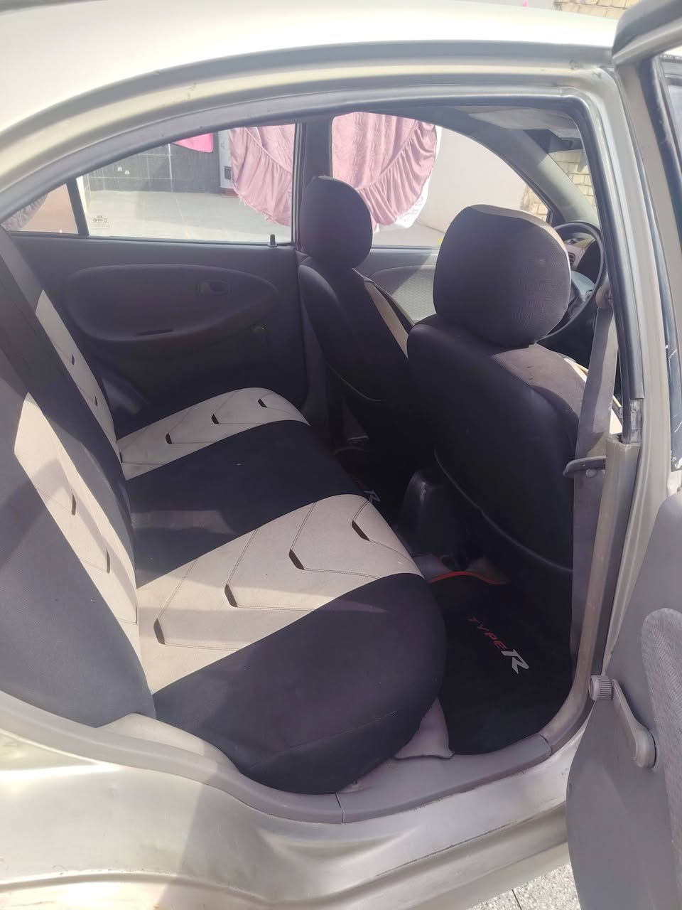 السلام عليكم كيه ريو ٢٠٠١ ورد أمريكي محرك ١٨٠٠ مكينه كير مكفوله تبريد تدفأ صدر امامي جديد بدون حادث صبغ عام بمريكه رقم بغداد الجديد هزه جديد السياره وجاهزه وخير من الله ٤٧ ورقه بيهه مجالمكان بابل السده الهنديه ***********
