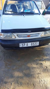 سياره مديل 14 سياره خير من ألله وماحب اسوي جريده بحق السياره تجي تكلب ...