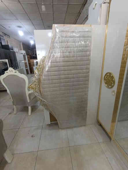 غرفه نوم تركي نظافه عالية 6قطع 
***********واتساب و فايبر
