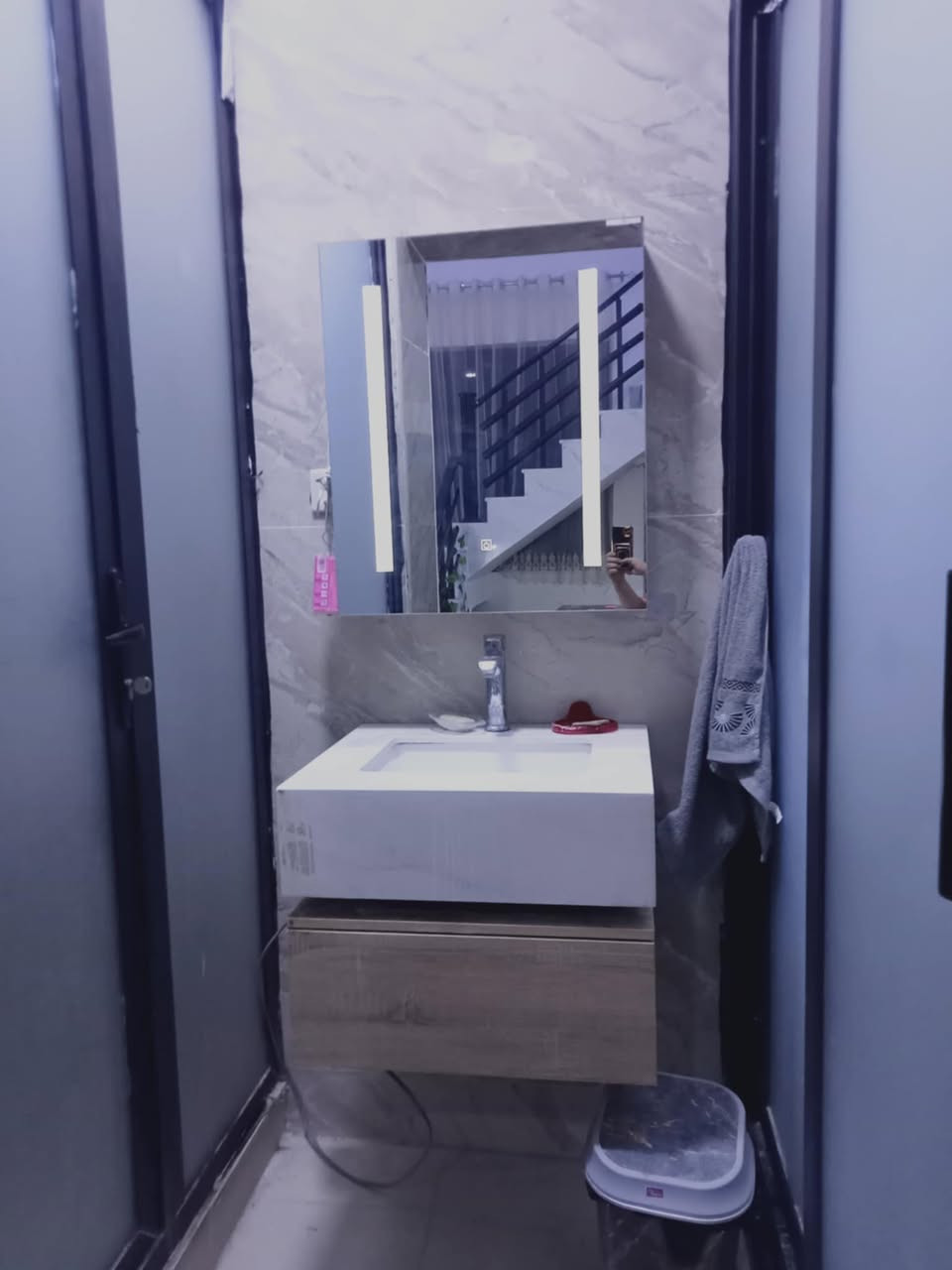 مغسله للبيع ب 200 
مكانه سماوه جربوعيه شراي يجي خاص


**إذا كنت صاحب هذا الإعلان وتريد حذفه لأي سبب، رجاءا أرسل رسالة إلى الدعم الفني**