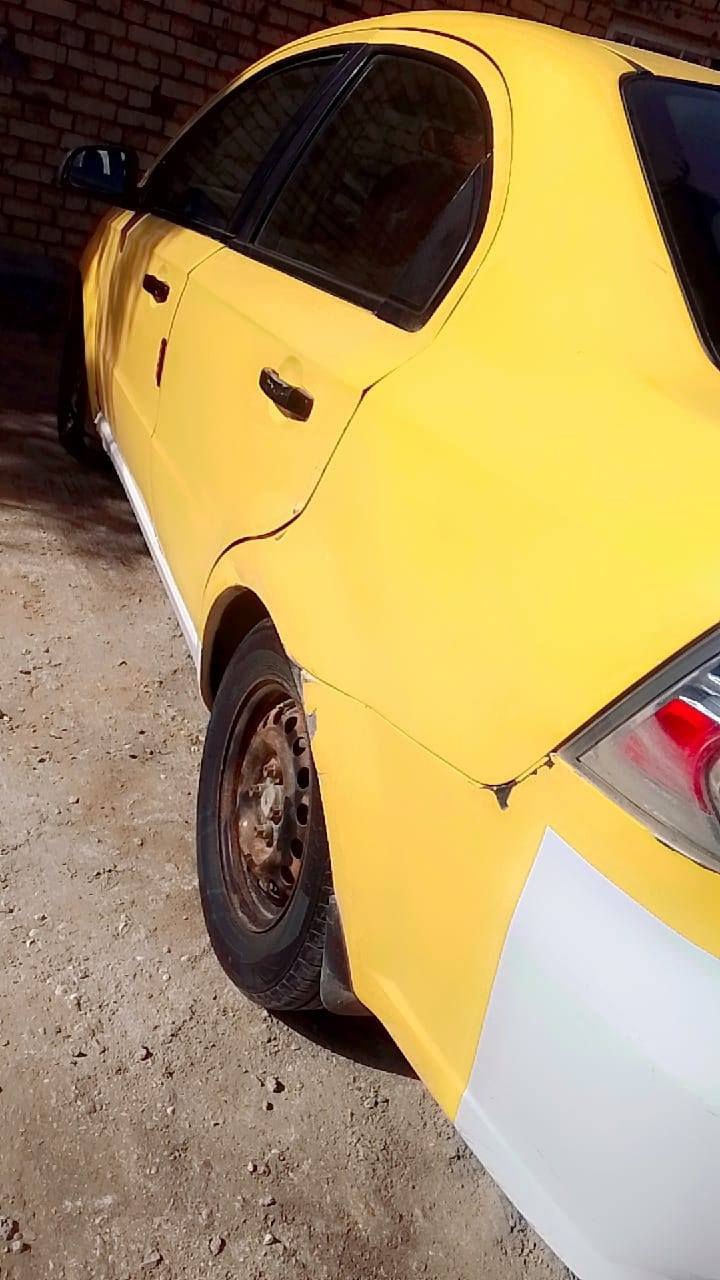 السلام عليكم افيو 2016للبيع رقم مثنئ الماني مصفرة هيئة وغرامات المالك بسماوة بيها فقط باب الخلفي مبدل كير اوتماتيك مكينة جديدة 1600 سنوية ل29السعر58الستفسار ***********
